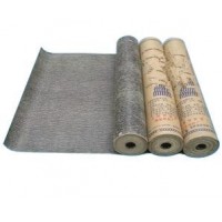 ASTM Building Paper and Asphalt Roofing Felt 1X40M ROLL