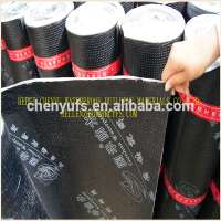 Rubber Roofing Wholesale Price For Waterproof Membrane