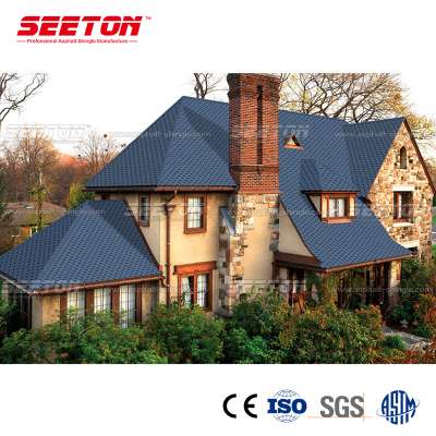 Special type with good quality hot sale cheap wood asphalt roofing shingle