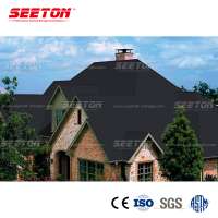 High quality and best selling asphalt shingle