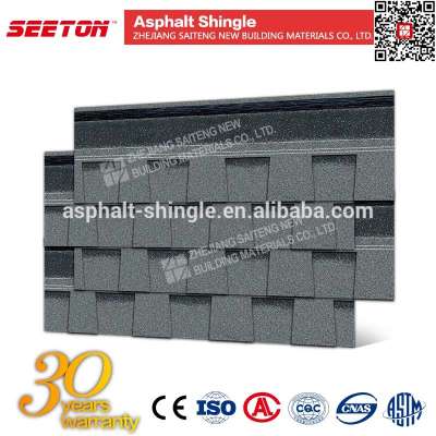 Building Materials Waterproof Cheap Asphalt Shingles