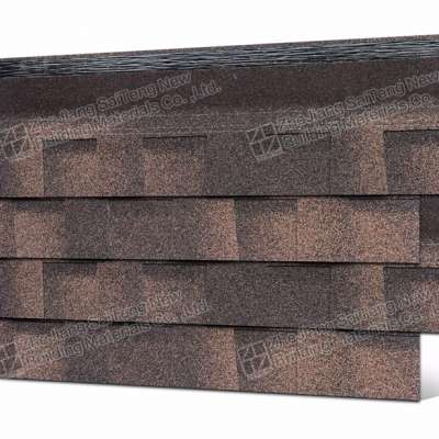 Roof Building Material Price , Fiberglass Trim Asphalt Roofing Sheets Tiles