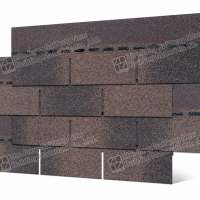 Building Construction dimensional shingles , Fiberglass Roof Tiles